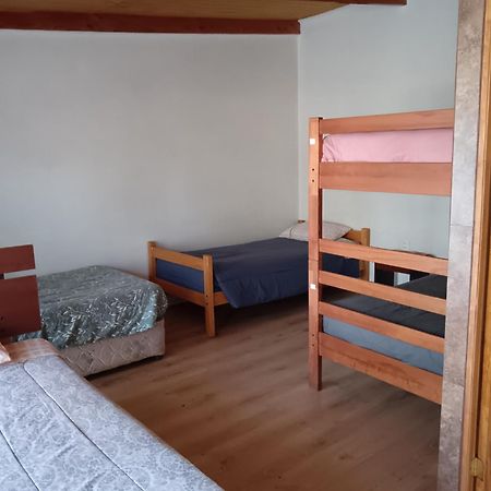 Lodge Hostal Qiru Atacama San Pedro de Atacama Ngoại thất bức ảnh