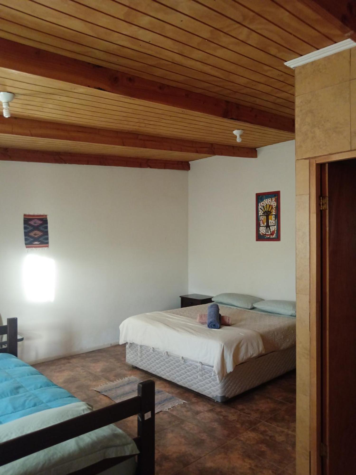 Lodge Hostal Qiru Atacama San Pedro de Atacama Phòng bức ảnh