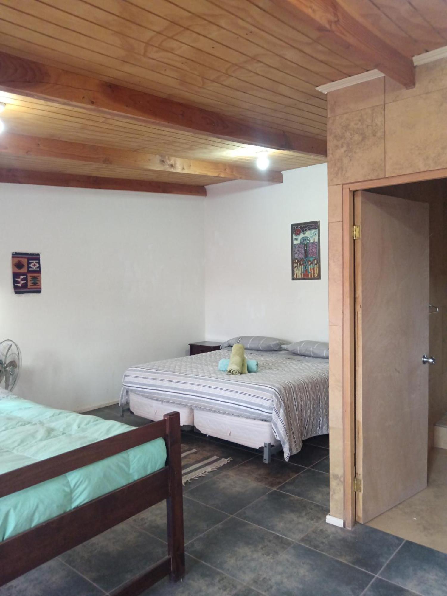 Lodge Hostal Qiru Atacama San Pedro de Atacama Phòng bức ảnh