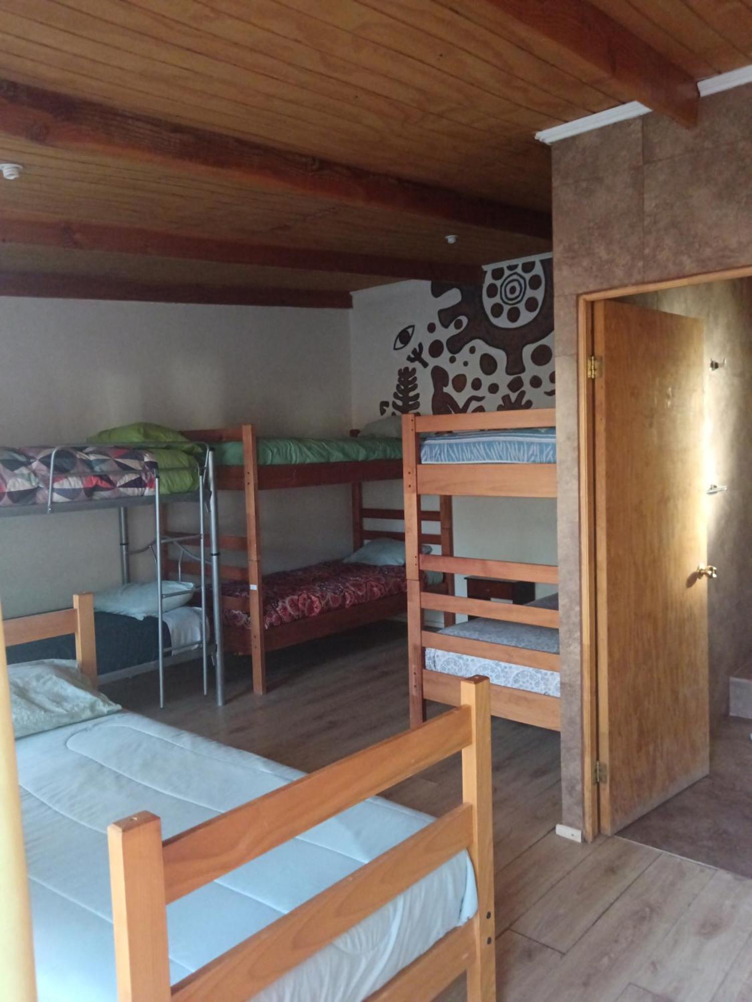 Lodge Hostal Qiru Atacama San Pedro de Atacama Phòng bức ảnh