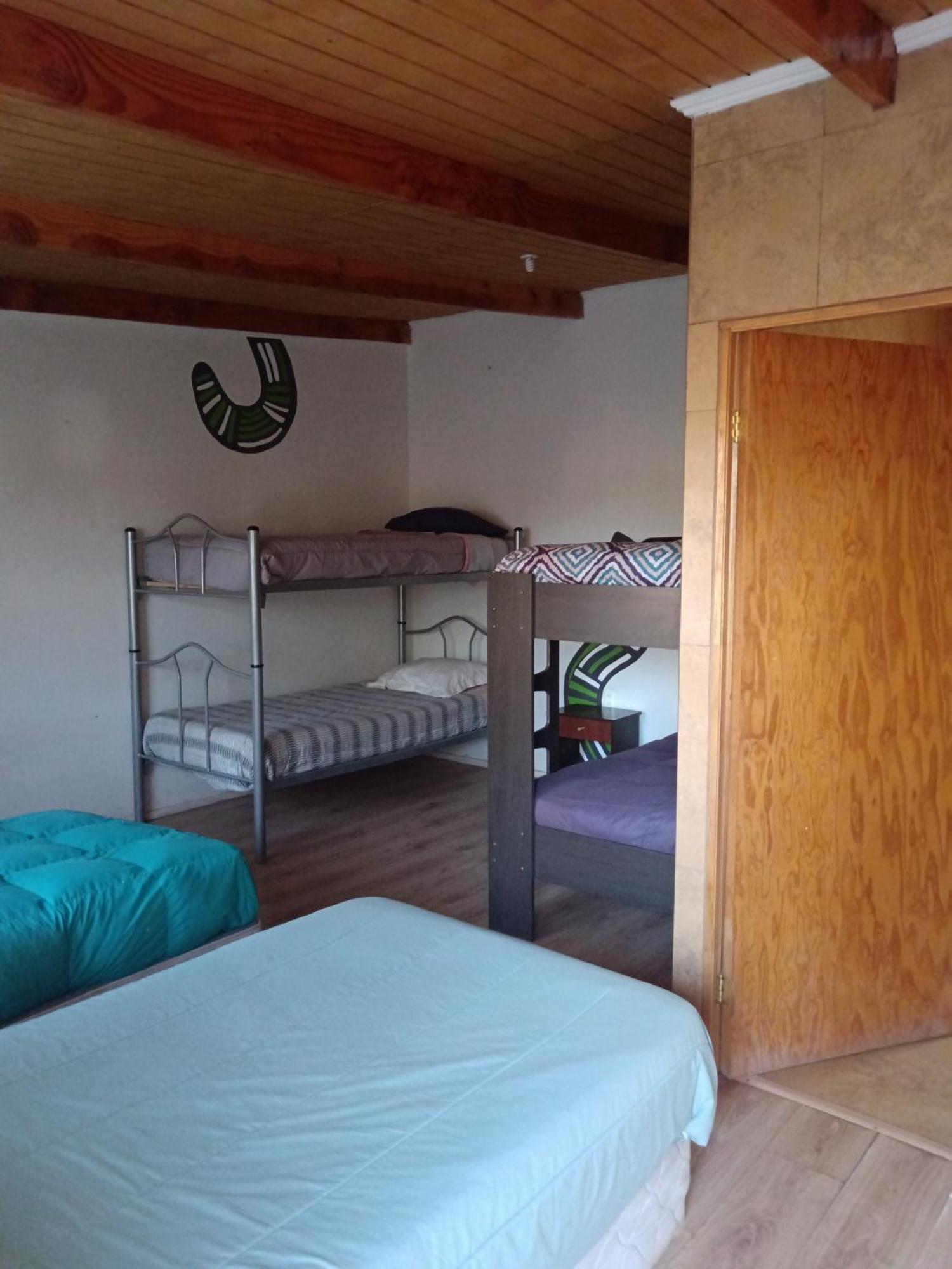 Lodge Hostal Qiru Atacama San Pedro de Atacama Phòng bức ảnh