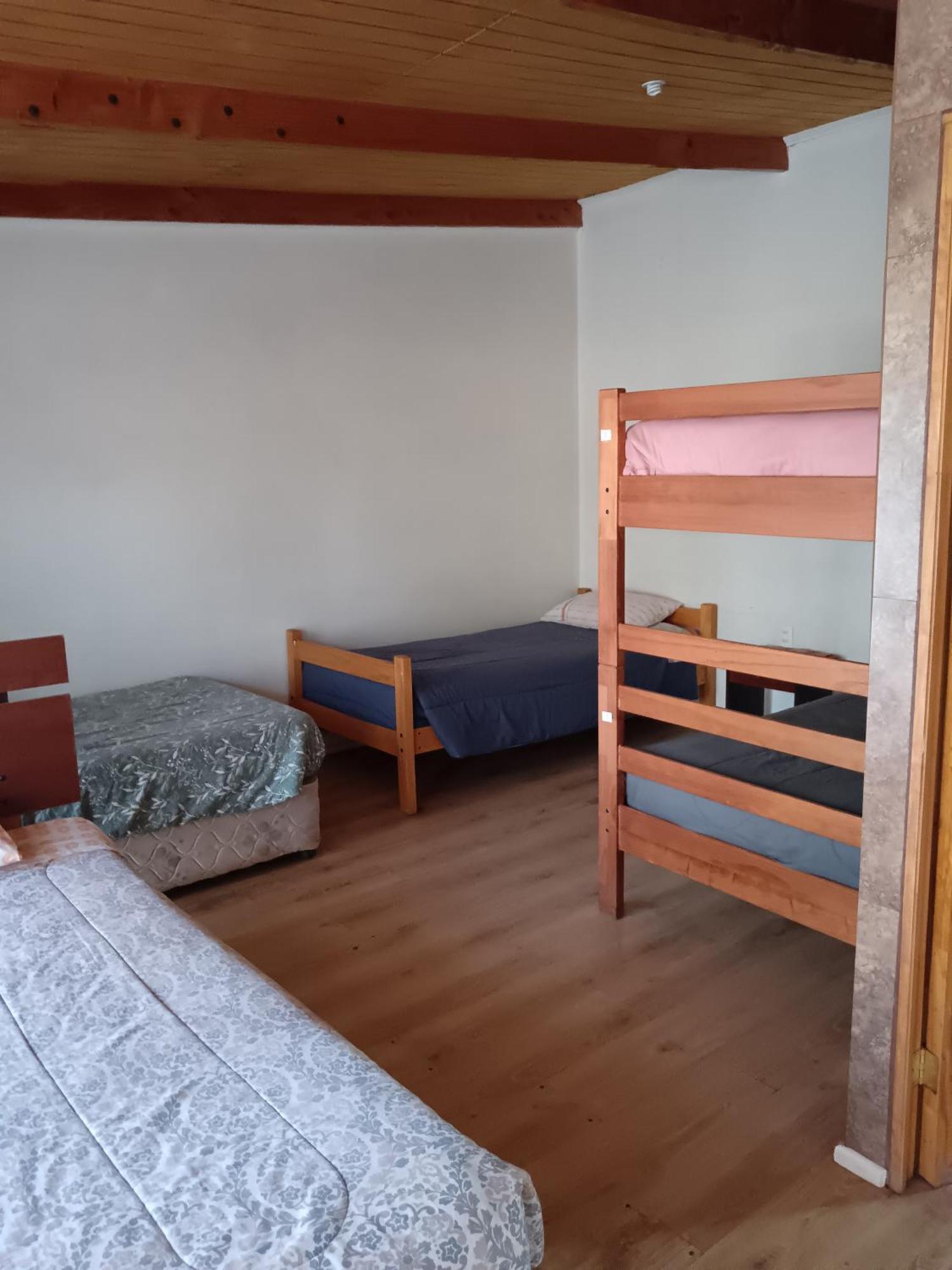 Lodge Hostal Qiru Atacama San Pedro de Atacama Ngoại thất bức ảnh